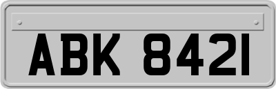 ABK8421