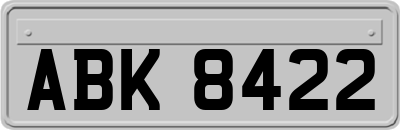 ABK8422