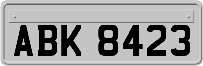 ABK8423