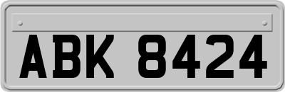 ABK8424
