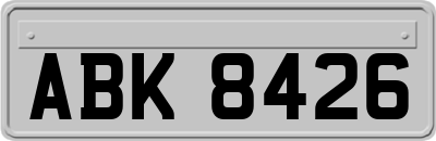 ABK8426