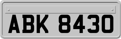 ABK8430