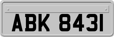 ABK8431