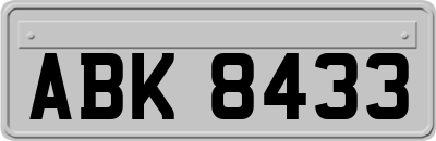 ABK8433