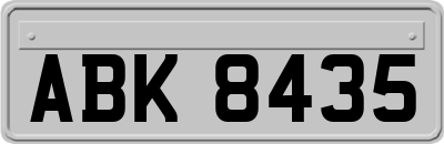 ABK8435