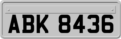 ABK8436