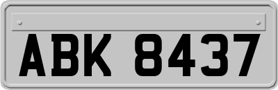 ABK8437