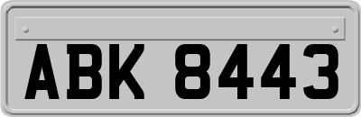 ABK8443