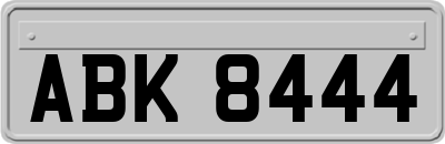 ABK8444