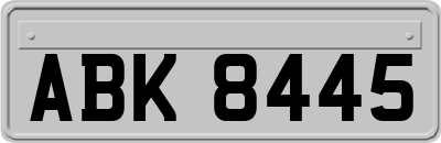 ABK8445