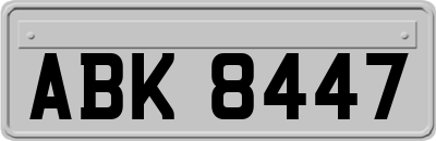 ABK8447