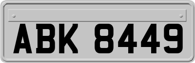 ABK8449