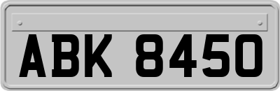 ABK8450