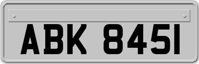 ABK8451