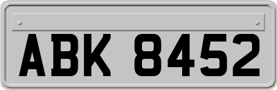 ABK8452