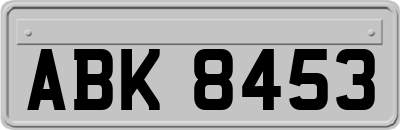 ABK8453