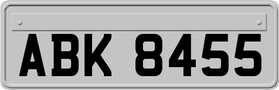 ABK8455