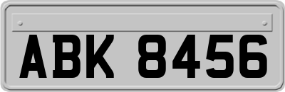 ABK8456