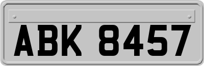 ABK8457
