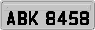 ABK8458