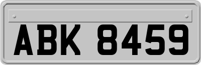 ABK8459