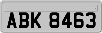 ABK8463