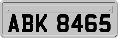 ABK8465