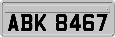 ABK8467