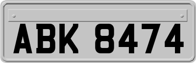 ABK8474