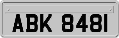 ABK8481