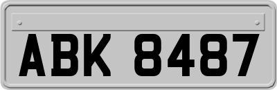 ABK8487