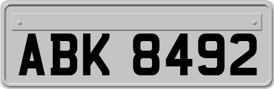 ABK8492