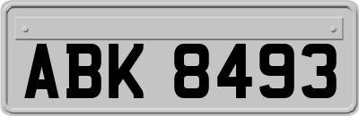 ABK8493