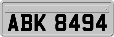 ABK8494
