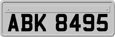 ABK8495