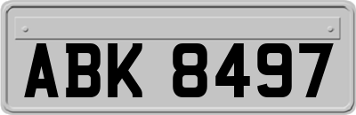 ABK8497