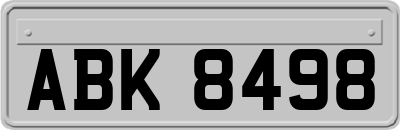 ABK8498