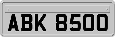 ABK8500
