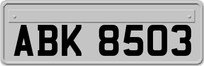 ABK8503