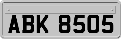 ABK8505