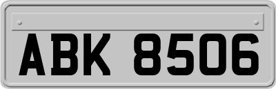 ABK8506
