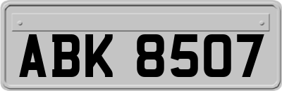 ABK8507