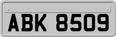 ABK8509