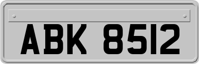 ABK8512