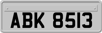 ABK8513