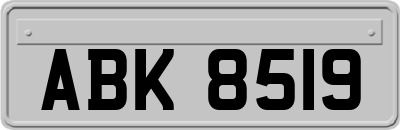 ABK8519