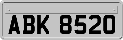 ABK8520