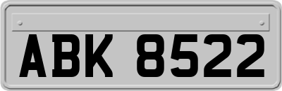 ABK8522