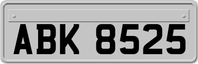 ABK8525