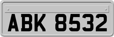 ABK8532